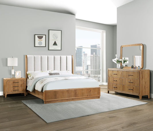 Westcott - Bedroom Set Crown Mark