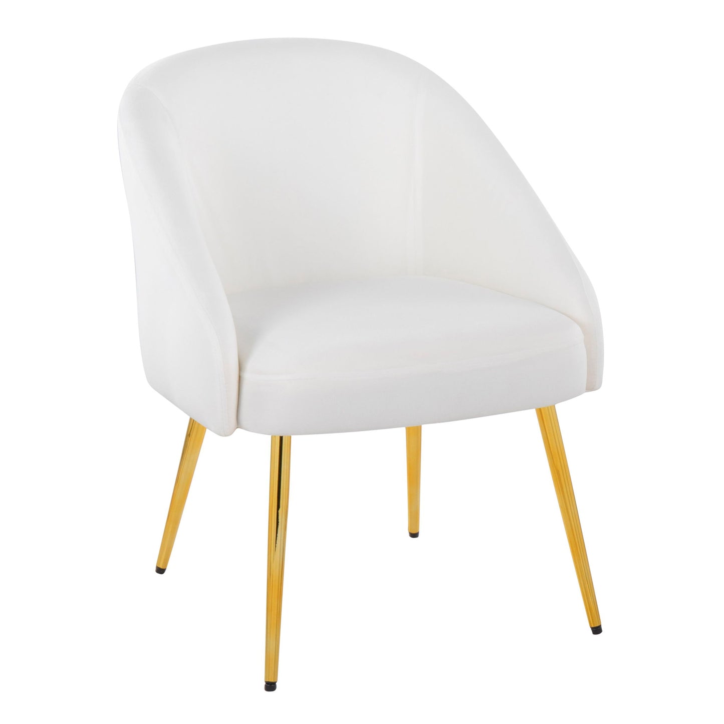 Shiraz - Contemporary / Glam Chair Lumi Source