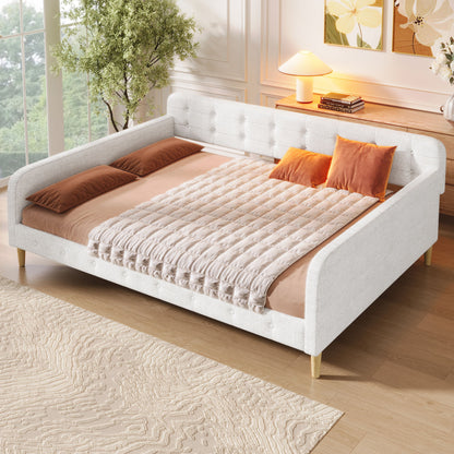 Upholstered Daybed Dreamland