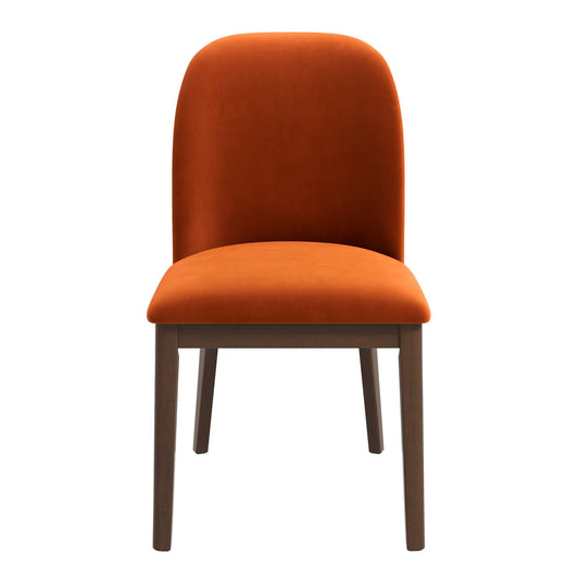 Kaitlyn - Comfort Dining Chair (Set of 2) Ashcroft Furniture