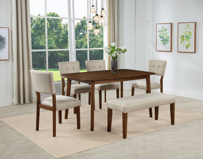 Gregory - Dining Room Set Crown Mark