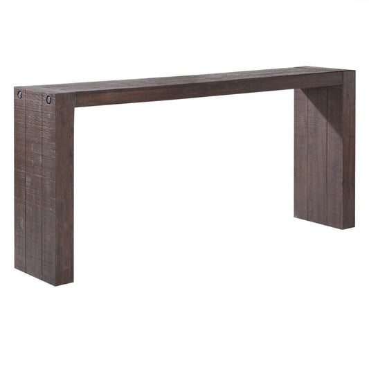 Monterey - Console Table - Brown