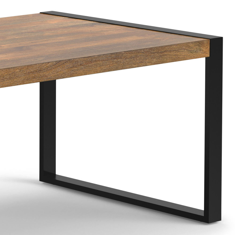 Mckenzie - Crafted Dining Table Simpli-Home