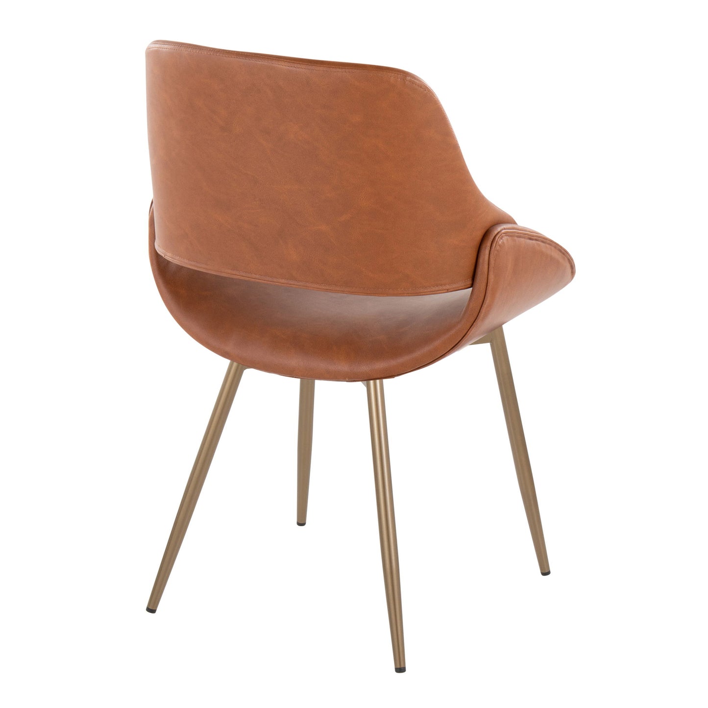 Fabrico - Contemporary Chair (Set of 2) Lumi Source