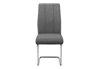 Dining Chair, Side Upholstered For Dining Room, Contemporary & Modern (Set of 2) 8th Street