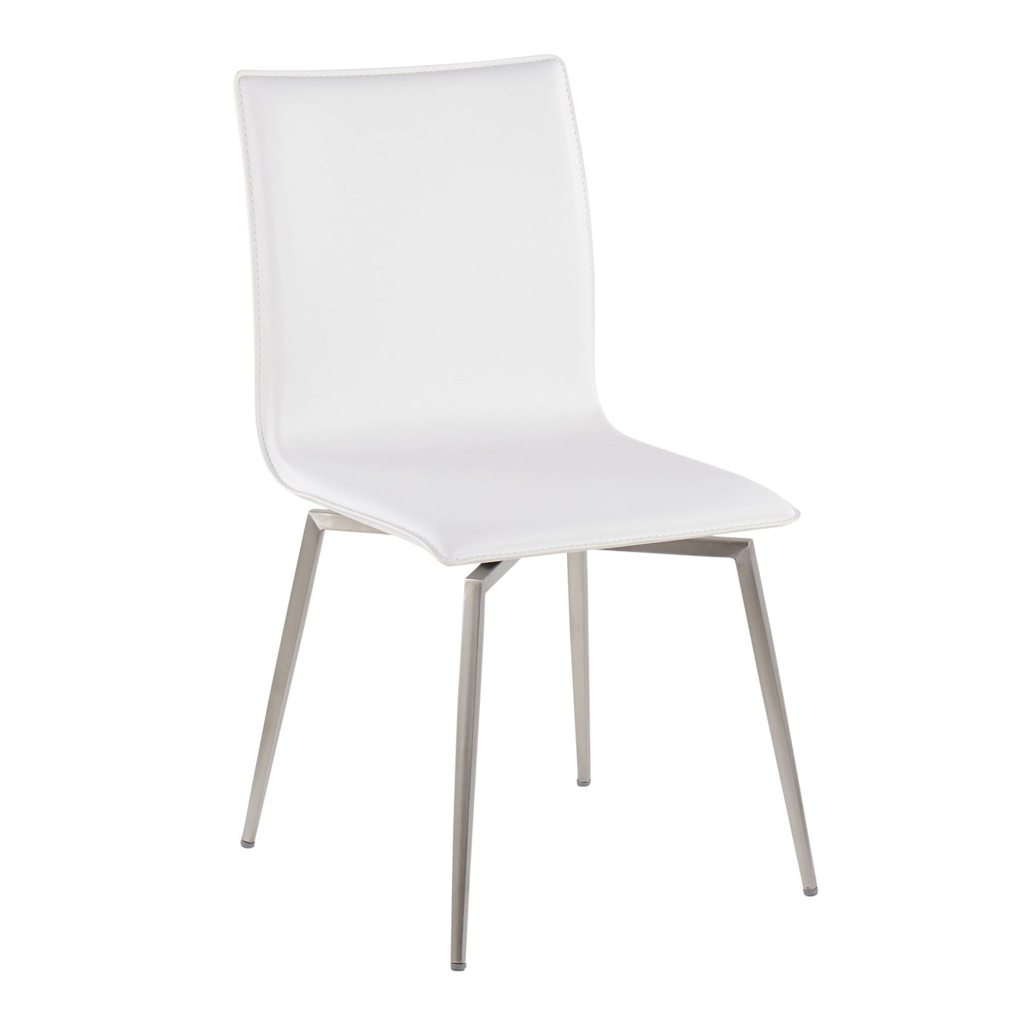 Mason - Contemporary Upholste Chair (Set of 2) Lumi Source