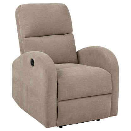 Kim - Power Recliner Furniture Max
