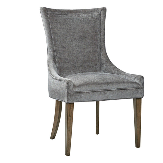 Ultra - Elegant Dining Side Chair (Set of 2) JLA