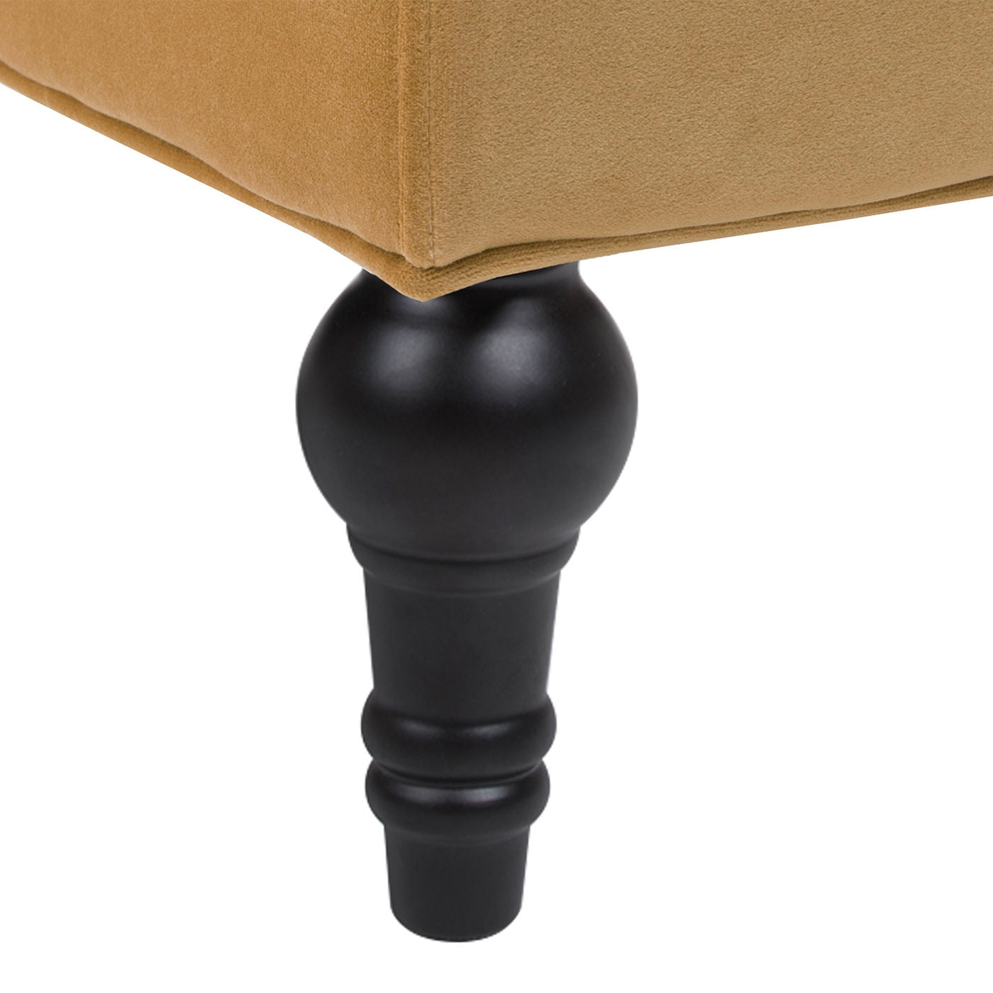 Lewis Bolster - Arm Entryway Bench Jennifer Taylor Home