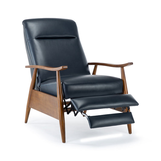 Sarasota - Arm Push Back Recliner Home Essentials