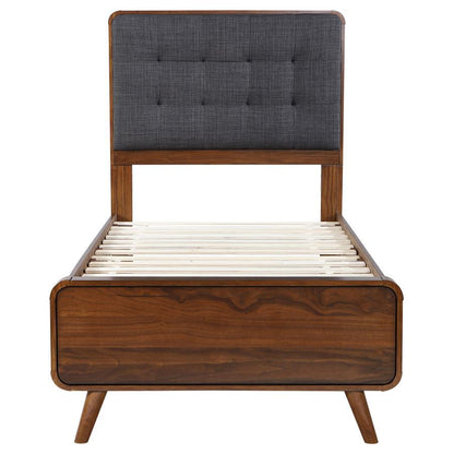 Robyn - Wood Panel Bed Coaster Fine Furniture