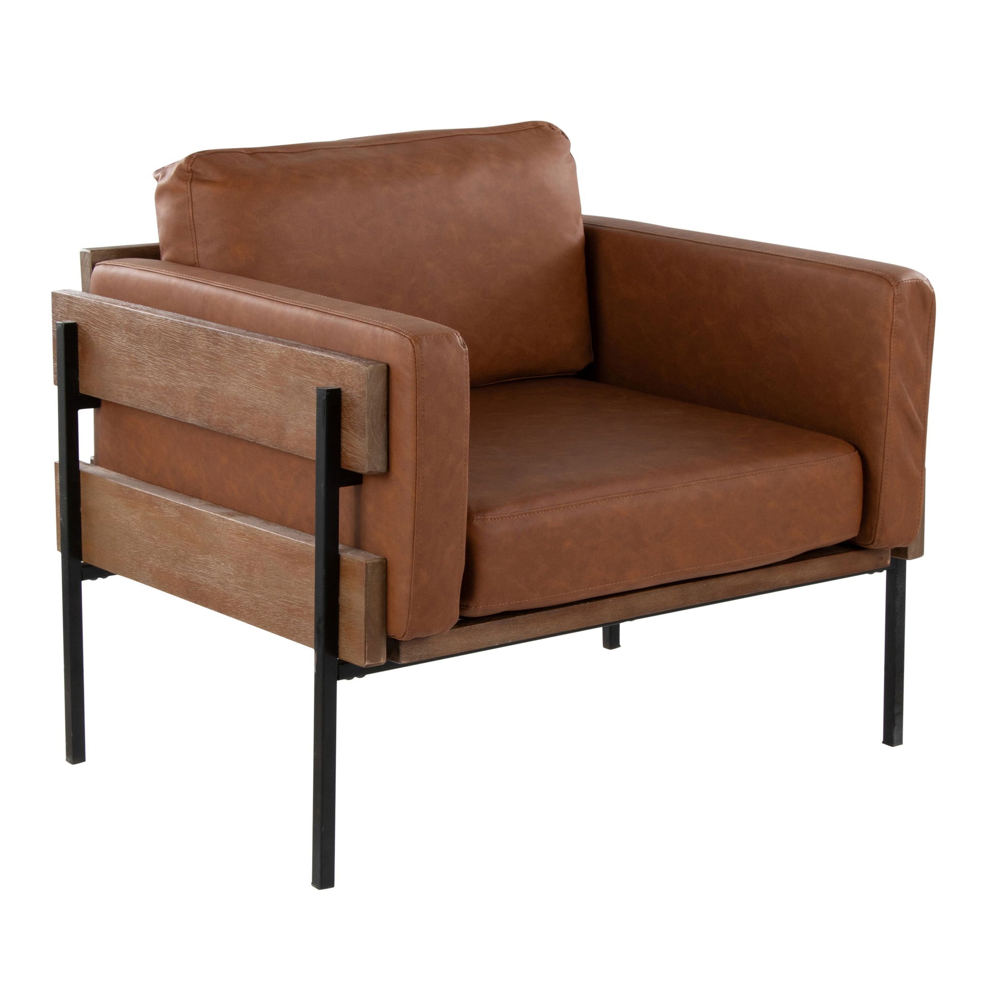 Kari - Farmhouse Design Chair Lumi Source