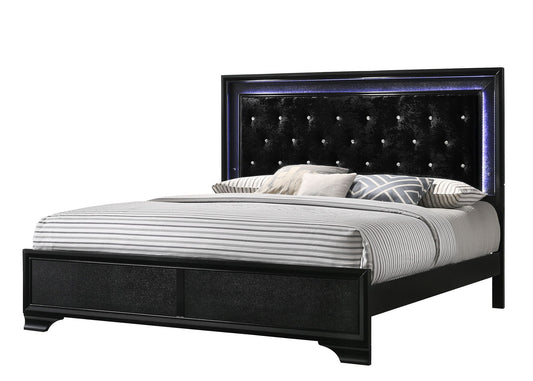 Micah - Bed Crown Mark