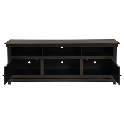 Payne - TV Stand Media Console Coaster Fine Furniture