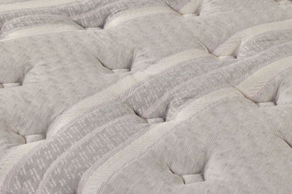 Restonic - ComfortCare Hybrid CosmoRest Euro Top Restonic Mattress