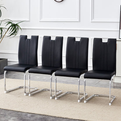 Stylish Bow Shaped Chairs Home Essentials