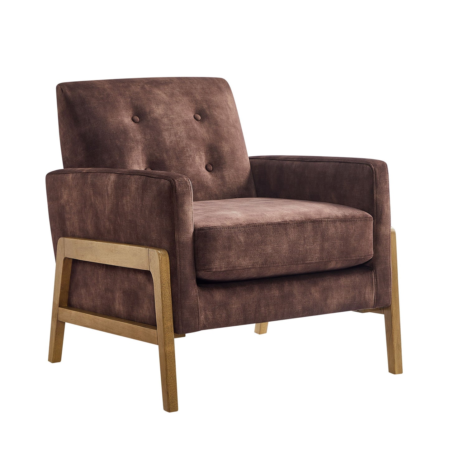 Matson - Tufted Back Accent Chair Ridgecrest Home