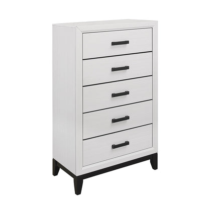 Mirage - Chest Global Furniture USA