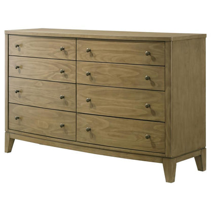 Granada - 8-Drawer Dresser Coaster Fine Furniture