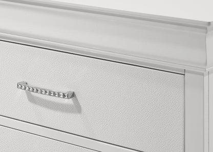 Amalia - Dresser