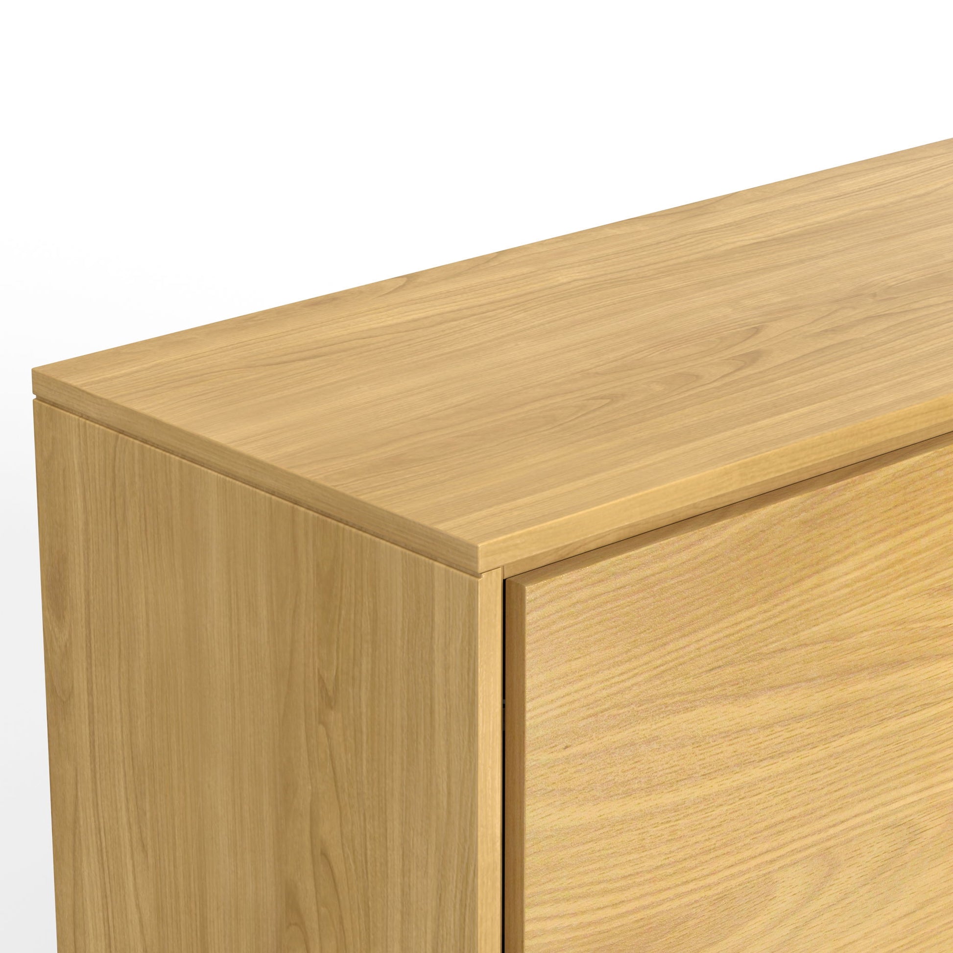 Lowry - Handcrafted Sideboard Buffet Simpli-Home