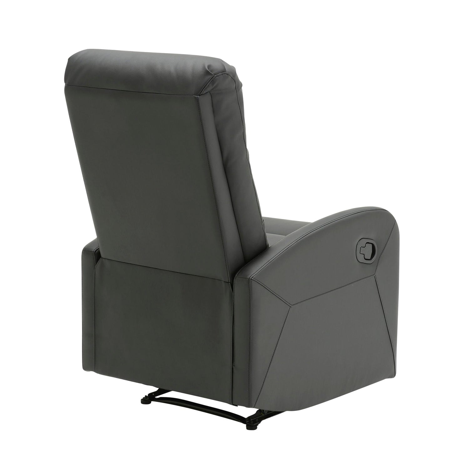 Dormi - Contemporary Recliner Chair Lumi Source