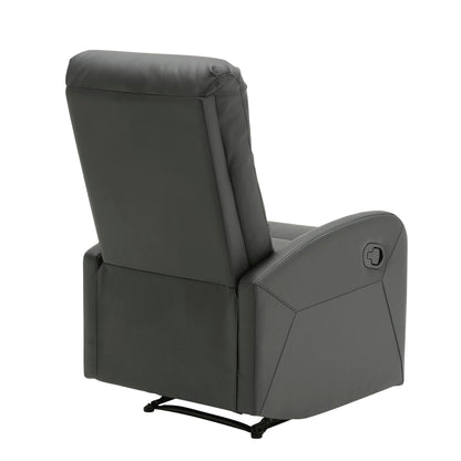 Dormi - Contemporary Recliner Chair Lumi Source