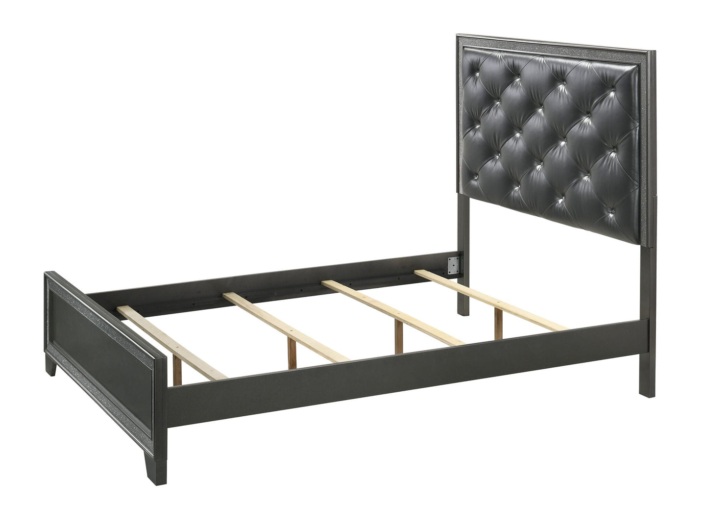 Kaia - Bed Crown Mark
