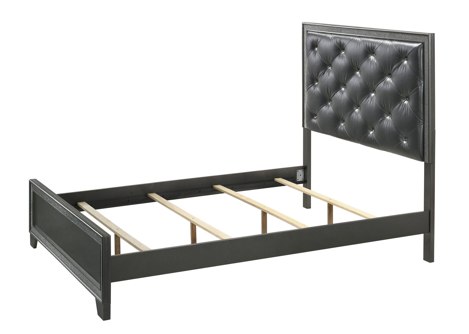 Kaia - Bed Crown Mark