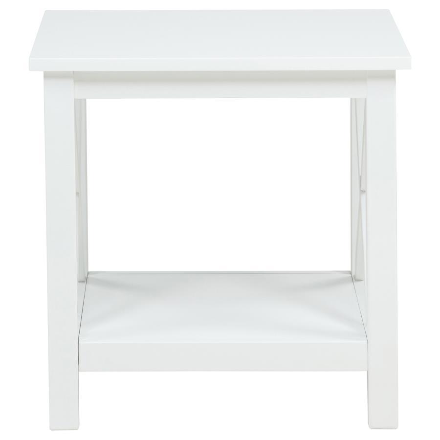 Skyview - Rectangular Lift Top Coffee Table Set Coaster Fine Furniture