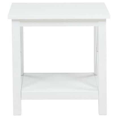 Skyview - Rectangular Lift Top Coffee Table Set Coaster Fine Furniture