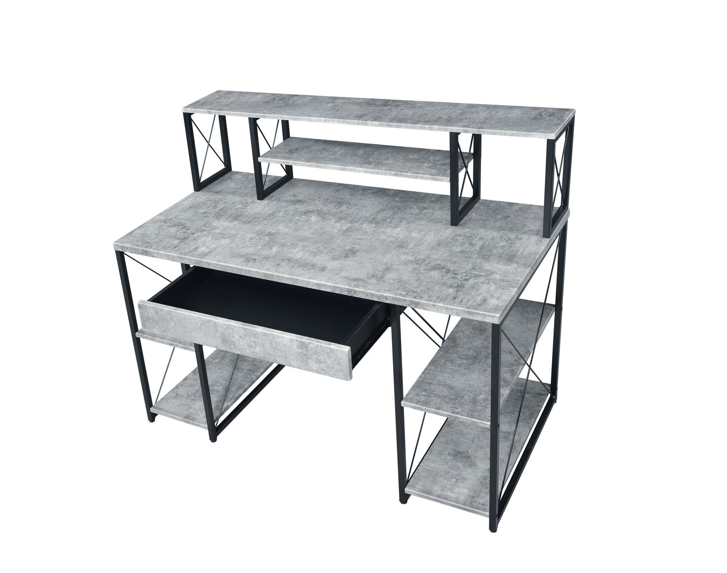 Amiel - All Purpose Writing Desk Acme