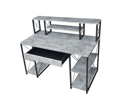 Amiel - All Purpose Writing Desk Acme