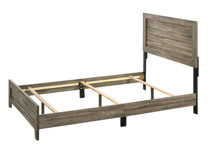 Millie - Bedroom Set Crown Mark