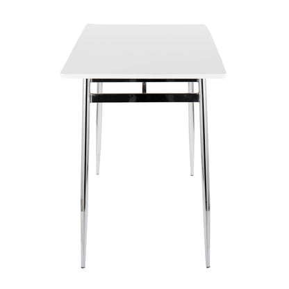 Marcel - Contemporary, Counter Table Lumi Source