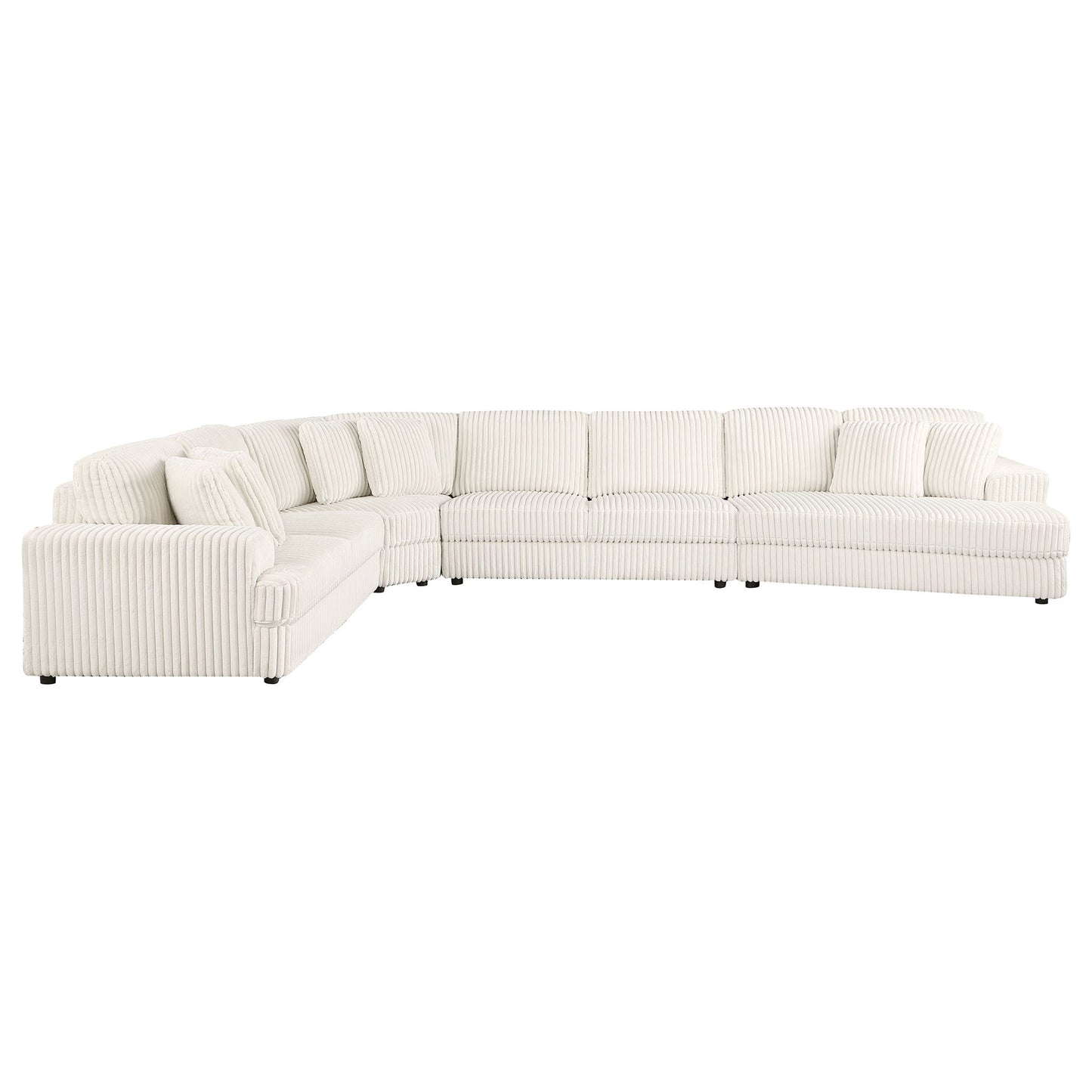 Langford - Sectional Sofa Furniture Max