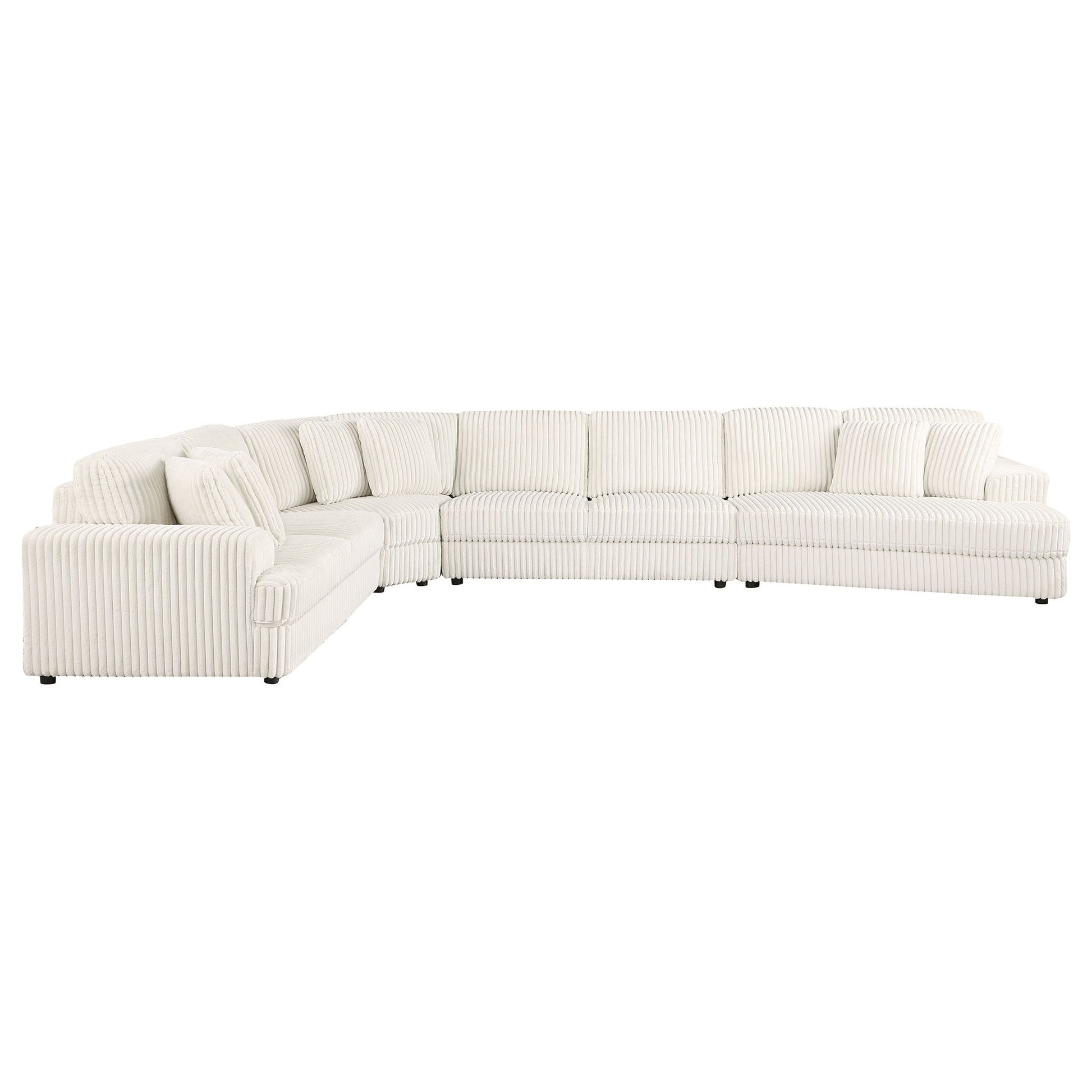Langford - Sectional Sofa Furniture Max