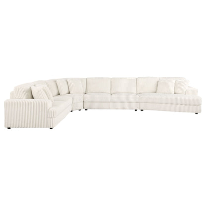 Langford - Sectional Sofa Furniture Max