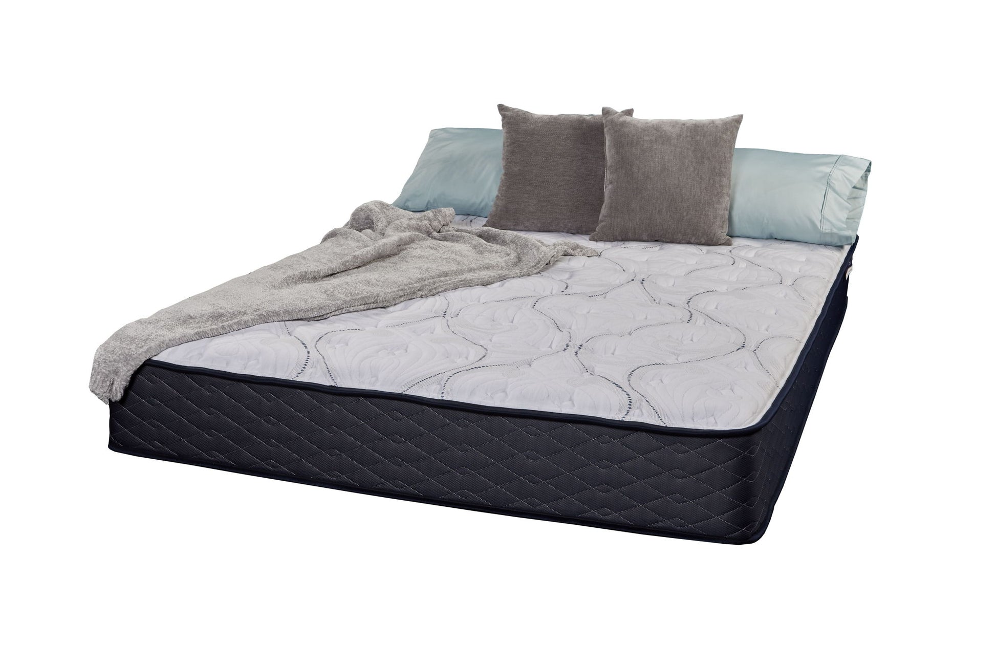 Restonic - ComfortCare DreamLux Firm Restonic Mattress