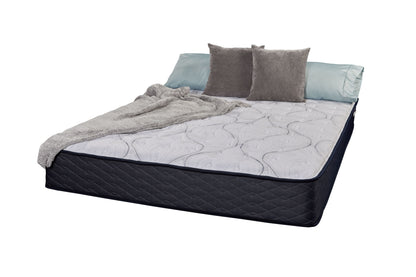 Restonic - ComfortCare DreamLux Firm Restonic Mattress