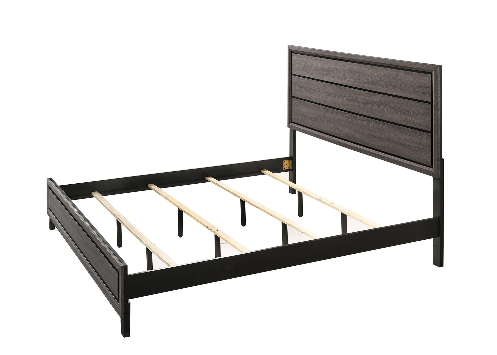 Akerson - Bedroom Set Crown Mark