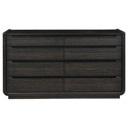 Leandro - 8-Drawer Bedroom Dresser Cabinet Coaster Fine Furniture