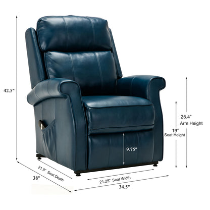 Landis - Lift Chair With Electric Recline Function Home Essentials
