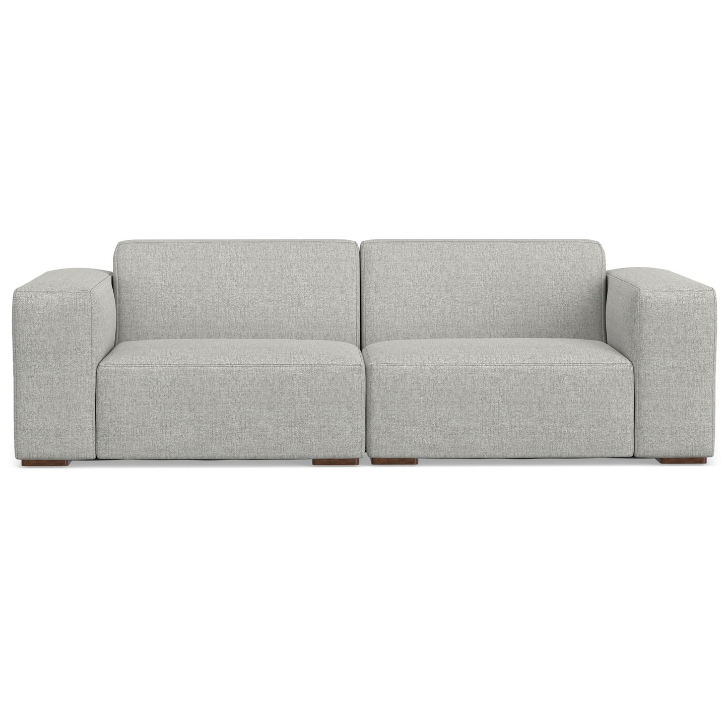 Rex - Handcrafted Sofa Simpli-Home