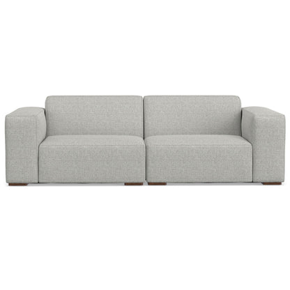Rex - Handcrafted Sofa Simpli-Home