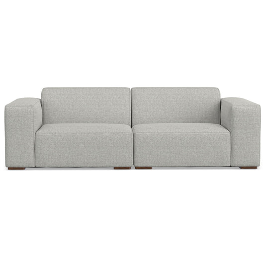 Rex - Handcrafted Sofa Simpli-Home