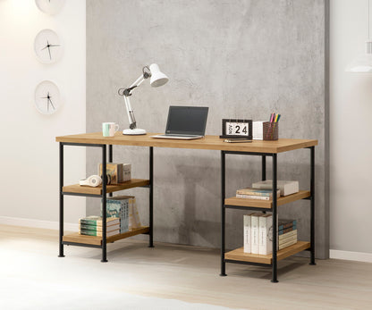 Desk - Golden Bernards Furniture