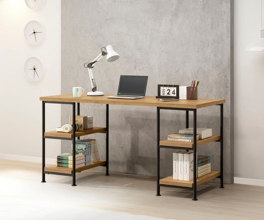 Desk - Golden Bernards Furniture
