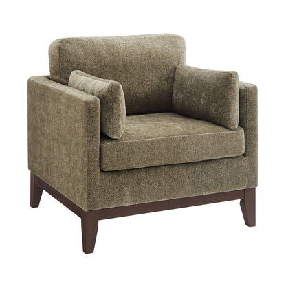 Chios - Arm Chair Ridgecrest Home