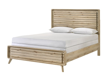 Dawson - Bed Crown Mark